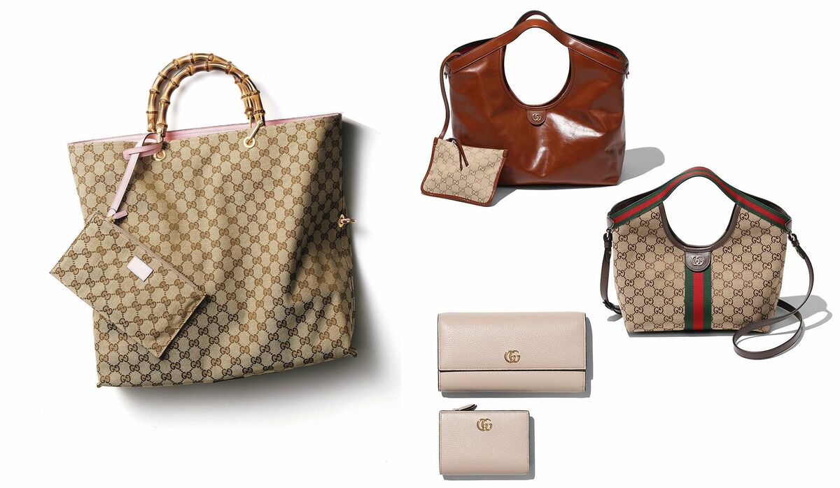 GUCCI トートバッグ リバーシブル img_4165c38eb7768bb48925305bae