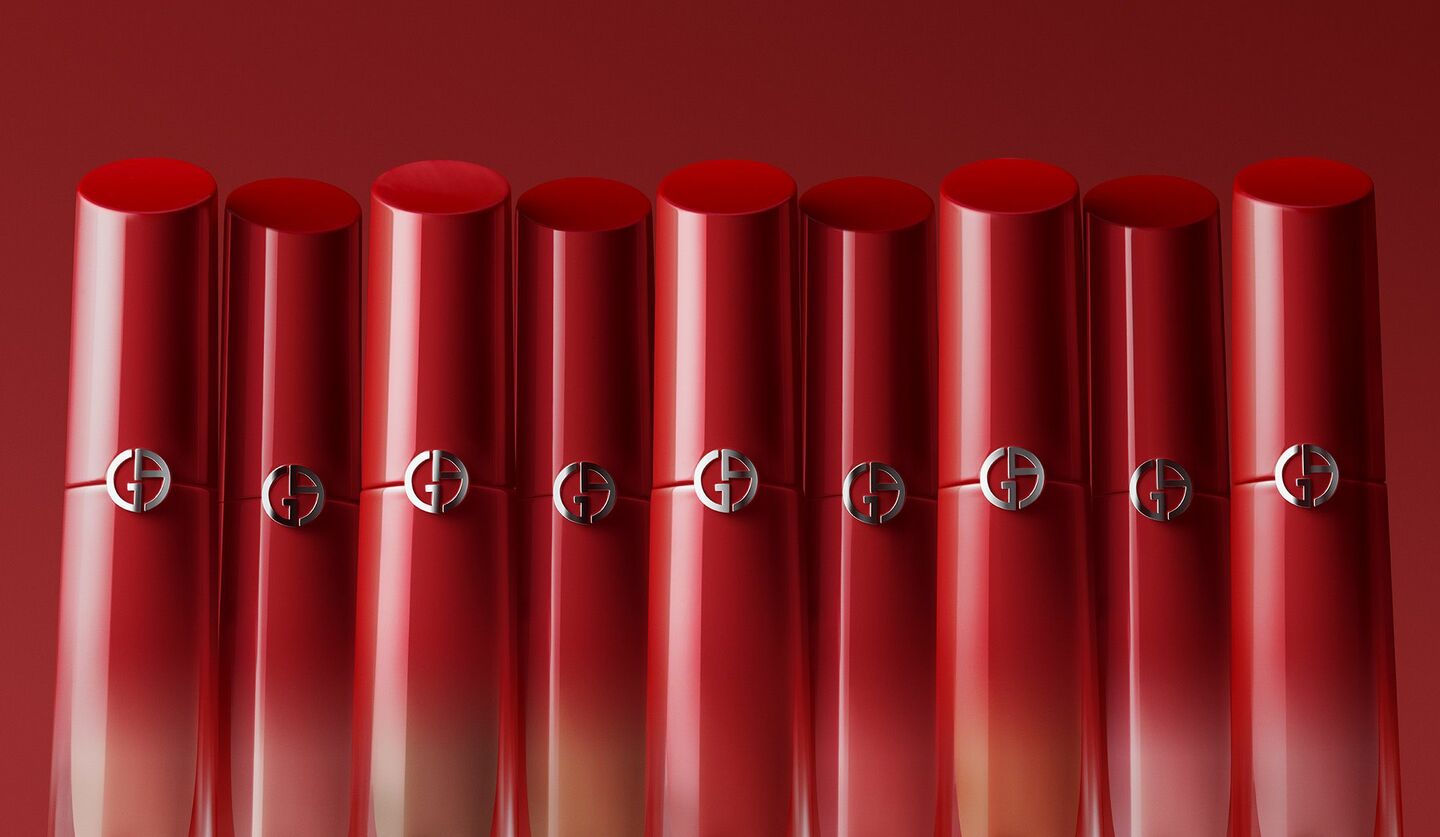 リップ マエストロ マグネット全10色