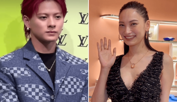 【先週の人気インスタグラム投稿】平野紫耀さんが来場したルイ・ヴィトン「ビジョナリー・ジャーニー」展や、「ティファニー 銀座」を訪れた大政 絢さんのインタビューなど５選