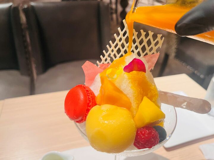 スイーツ_6,かき氷_6,東京_6