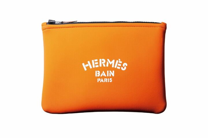 『ネオバン』［縦15×横21cm］￥33,000（エルメスジャポン）