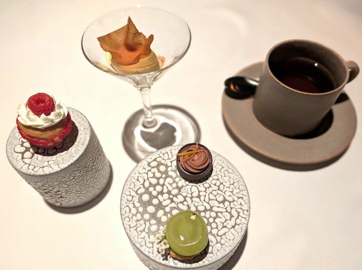 ホテル_21,レストラン_21,ワイン_21,肉_21,スイーツ_21,東京_21