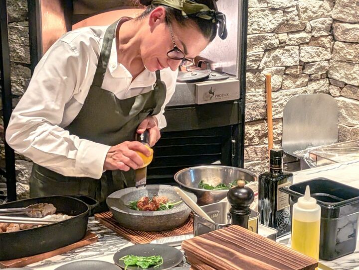 肉_1,ホテル_4,レストラン_4,京都_4