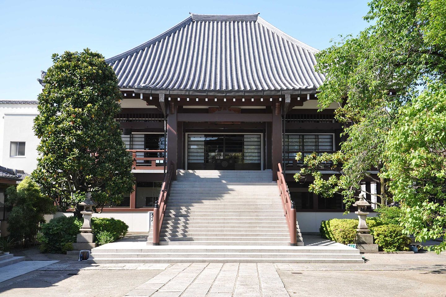 全生庵