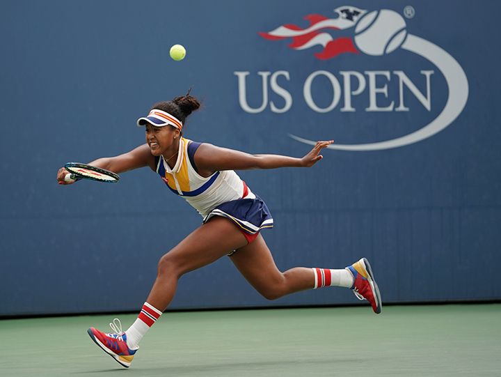 大坂選手はベスト1になれる?それはいつごろ?(画像:ペイレスイメージズ/123RF.COM)