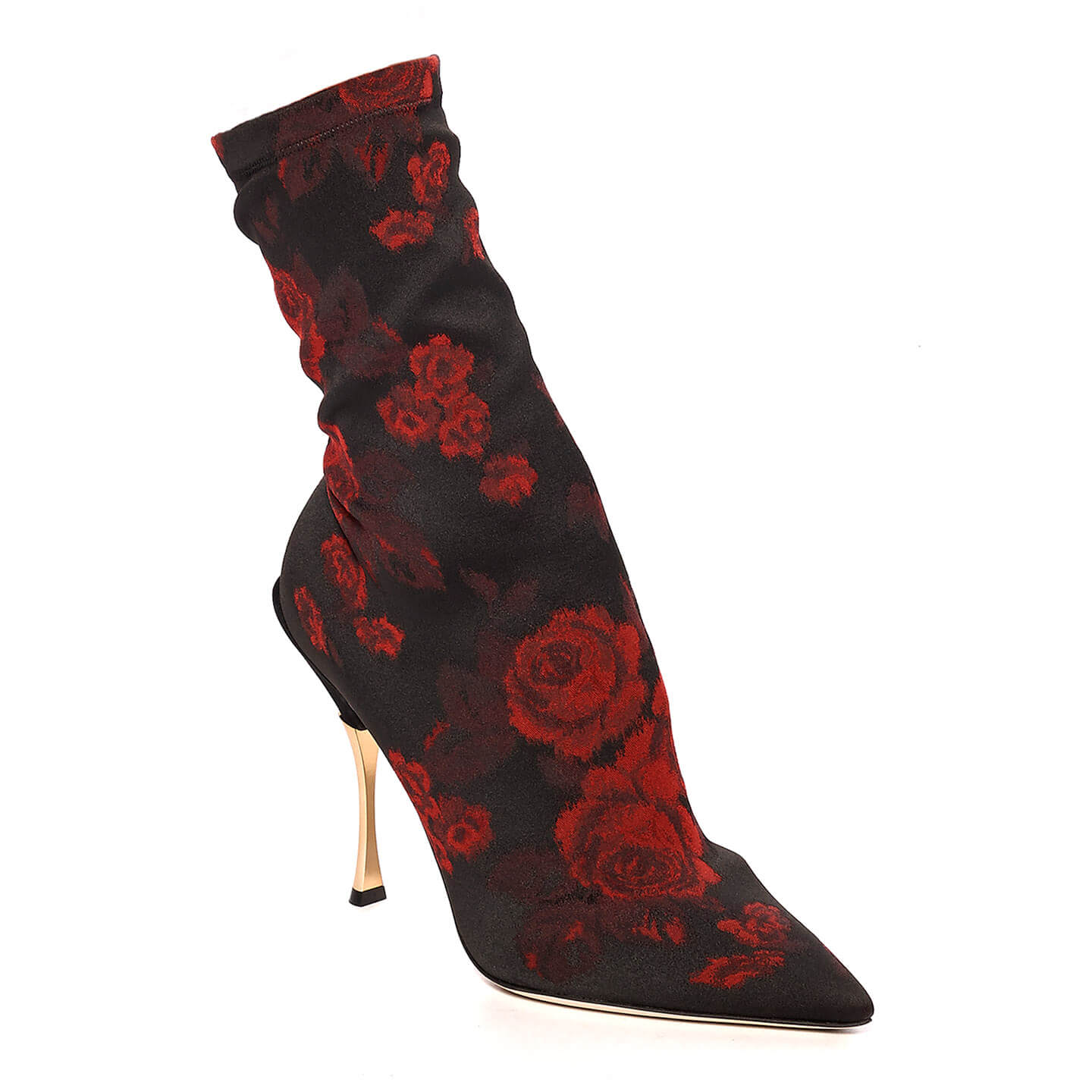 DOLCE&GABBANA(ドルチェ&ガッバーナ)のブーティ