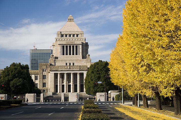文化の日の行事・行事食