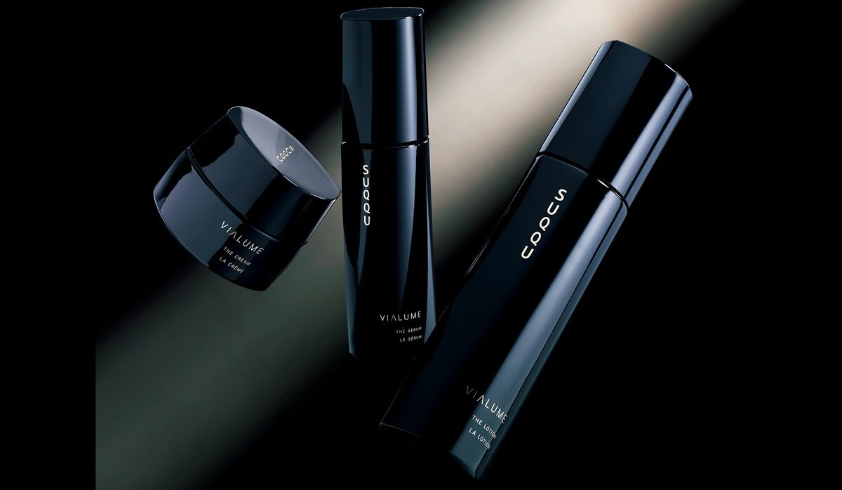 スック ヴィアルム ローション ヴィアルムザローションセット SUQQU