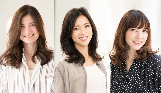 16ページ目 ヘア Precious Jp プレシャス