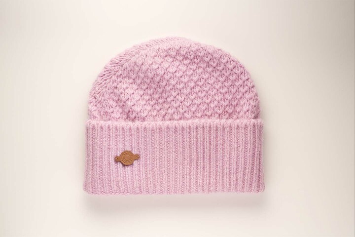 エルメスのニットキャップ『ルー』