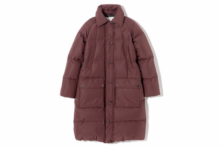 「ブルネロ クチネリ」のダウンウエア