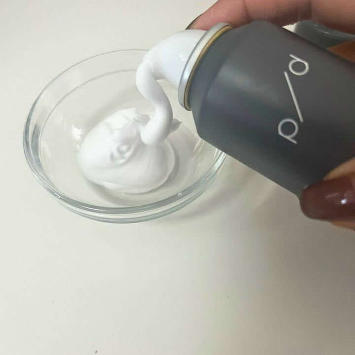 PDS Life p/d 洗い流さない濃密泡パック 100g ￥8,800