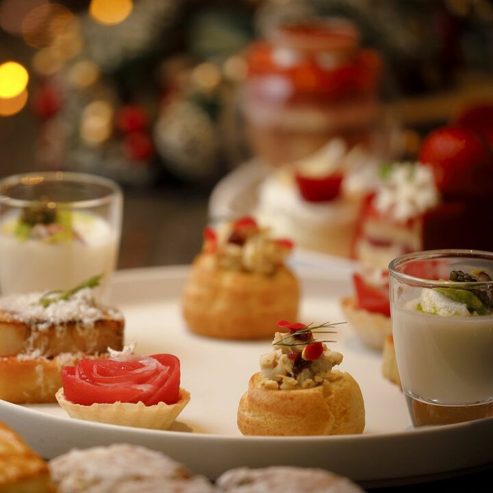 京都_3,ホテル_3,スイーツ_3,ティー_3,いちご_3