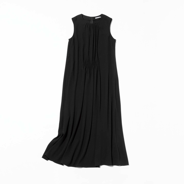 セオリーリュクスのワンピース「EVA/VONIA DRESS」
