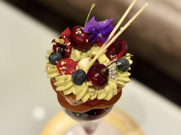 チョコレート_13,パフェ_13,ティー_13,スイーツ_13,ホテル_13,東京_13