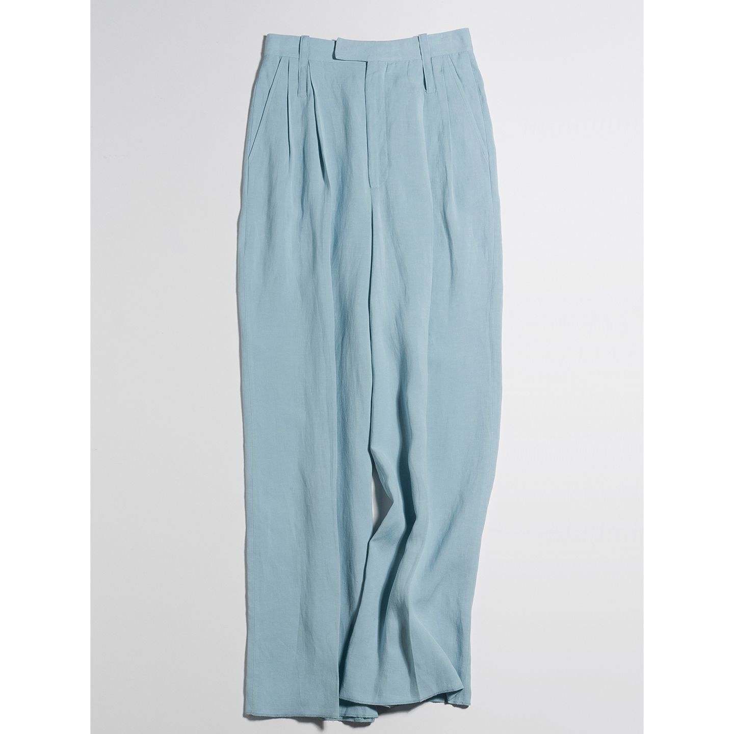 パンツ¥45,000(グルッポタナカ<リビアナ コンティ>)