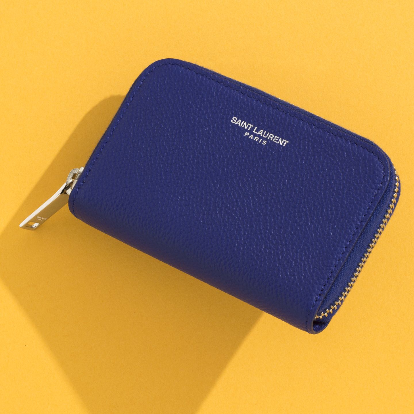 ■SAINT LAURENT(サンローラン)のミニ財布