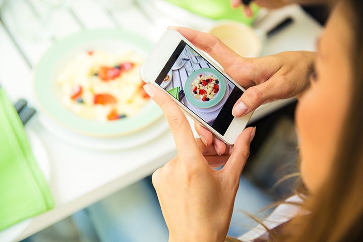 SNSがトレンドの中心にある時代が到来