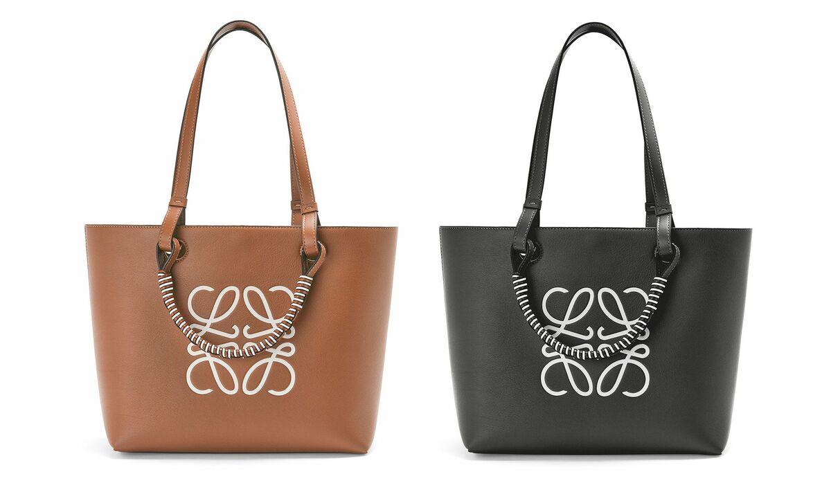 ロエベ ビジネスバッグ カーフスキン ベージュキャメル　LOEWE ロエベ ビジネスバッグ カーフスキン ベージュキャメル LOEWE ロエベ