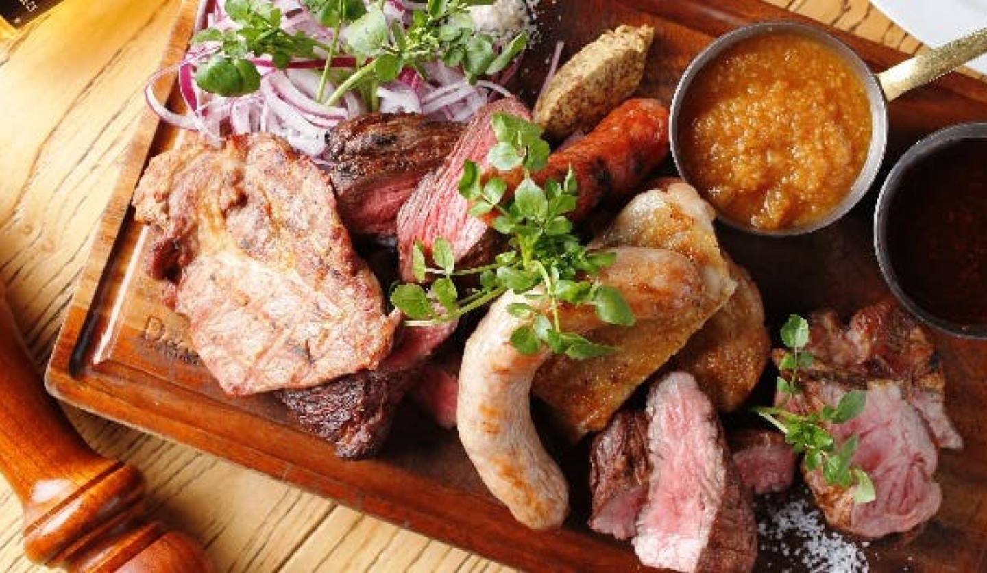 横浜のステーキがおすすめのレストラン８軒 気軽なランチで 贅沢な鉄板焼で 和牛やアメリカンビーフを堪能 Precious Jp プレシャス