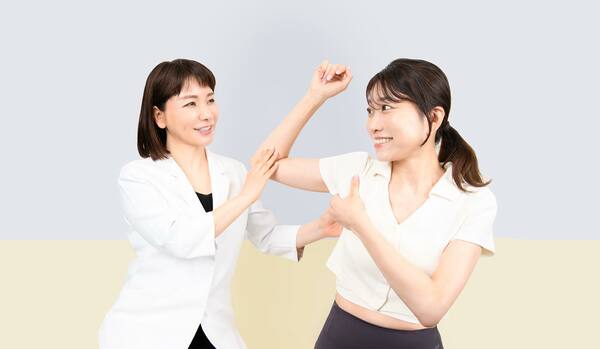 蓄積疲労をチェックして朝のだるさを解消！【村木宏衣さん指導】胸郭リセットメソッド