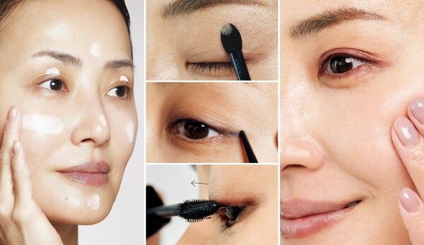 失敗なし！新「化粧初心者」のためのメイク方法【大人向け】