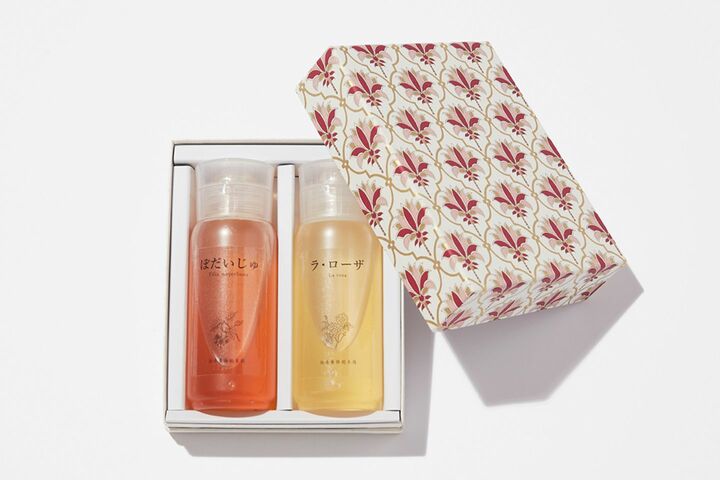 「国産はちみつ2点セット・ボトルタイプ」