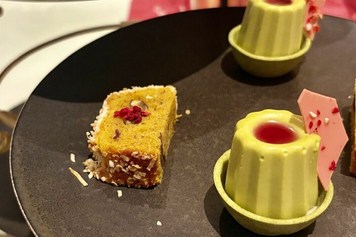 ホームパーティー_1,栗_5,チョコレート_5,スイーツ_5,パフェ_5,ホテル_5,東京_5