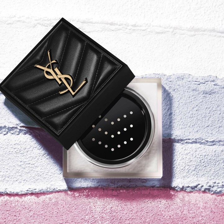 YSLのルースパウダー「オールアワーズ ハイパールースパウダー」