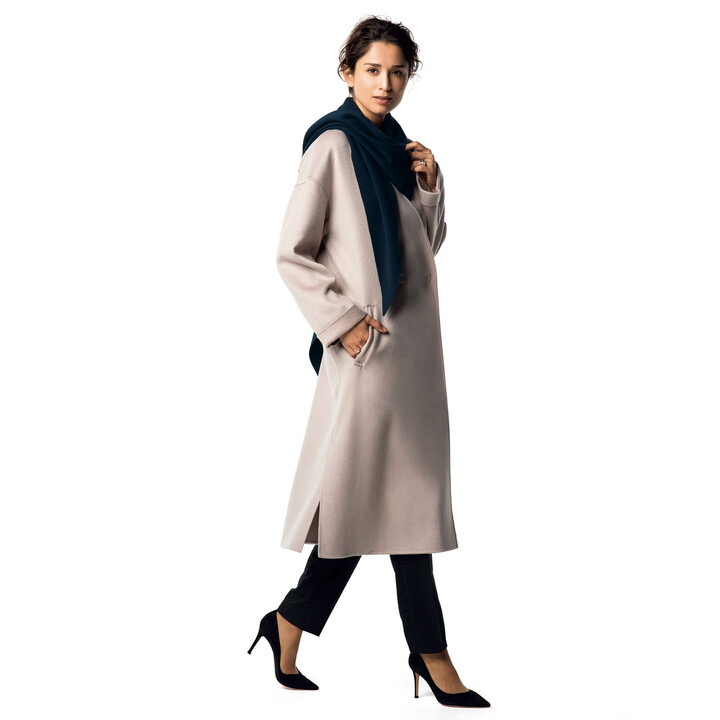 コート_4,ストール_7,冬コーデ_3