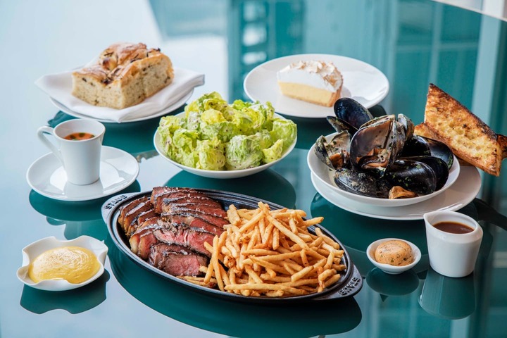 レストラン_2,ホテル_2,肉_2,会食_2,東京_2