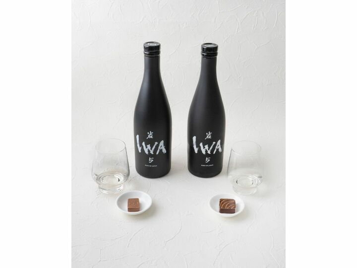 酒_4,チョコレート_4,スイーツ_4,東京_4,銀座_4