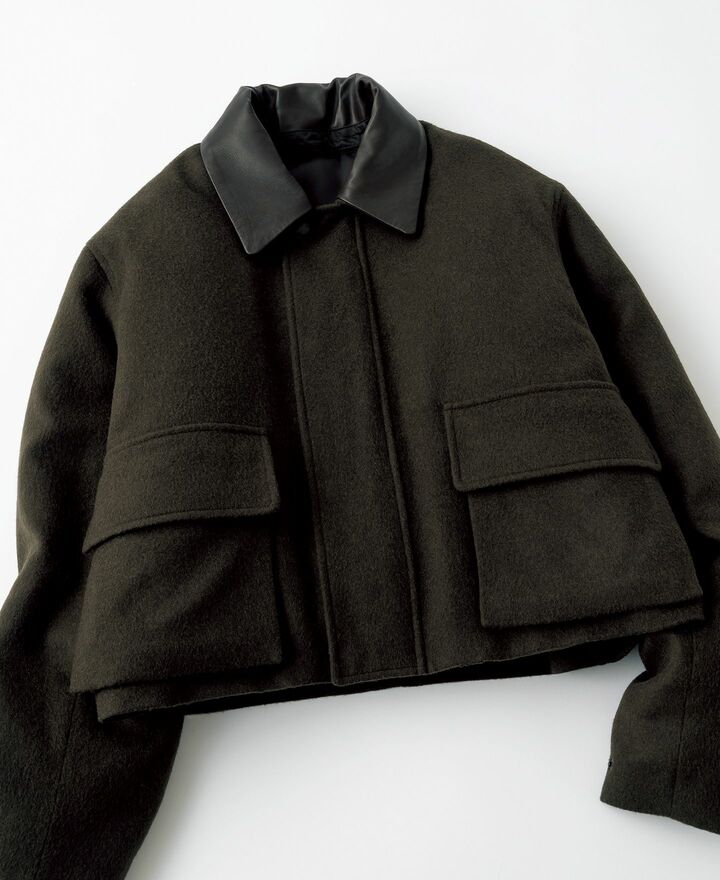 コート_3,大人コーデ_3