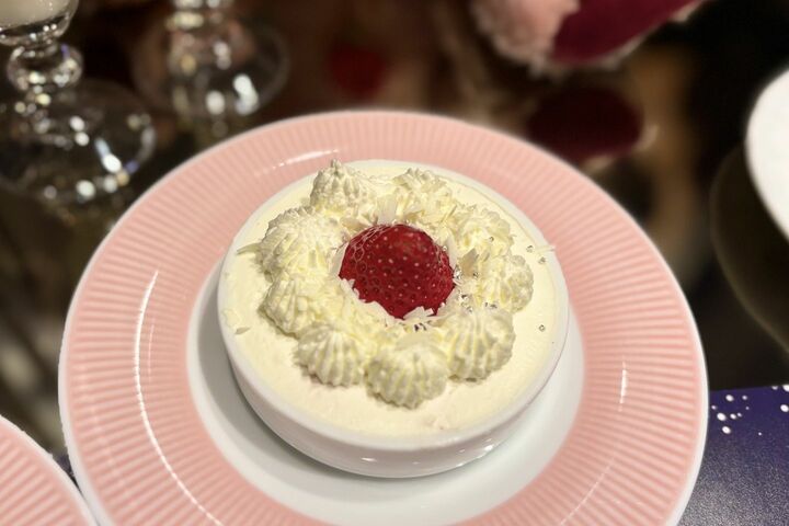 ティー_5,スイーツ_5,いちご_4,チョコレート_4,ホテル_5,東京_5