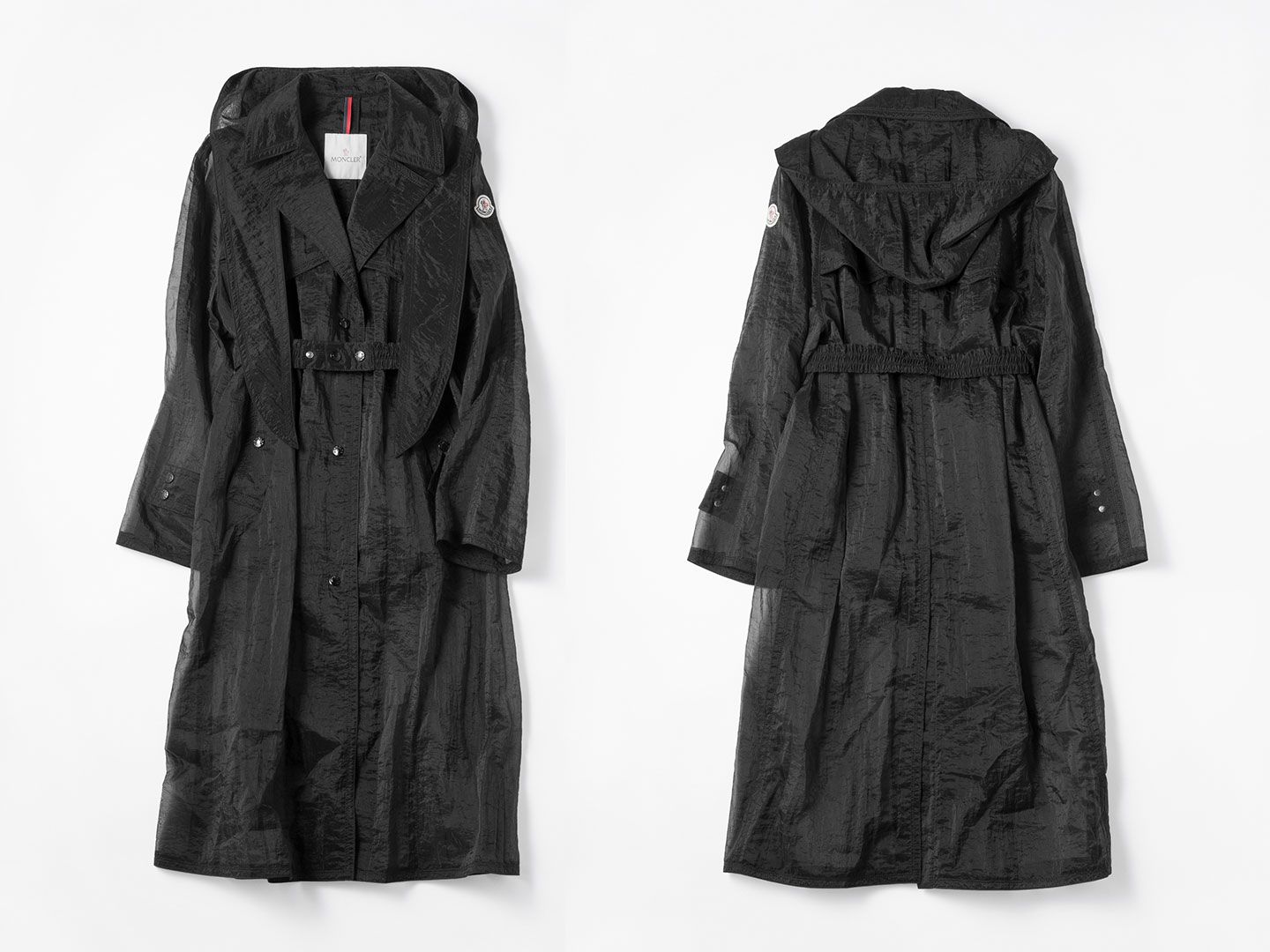 「ペルル」¥199,000(モンクレール)