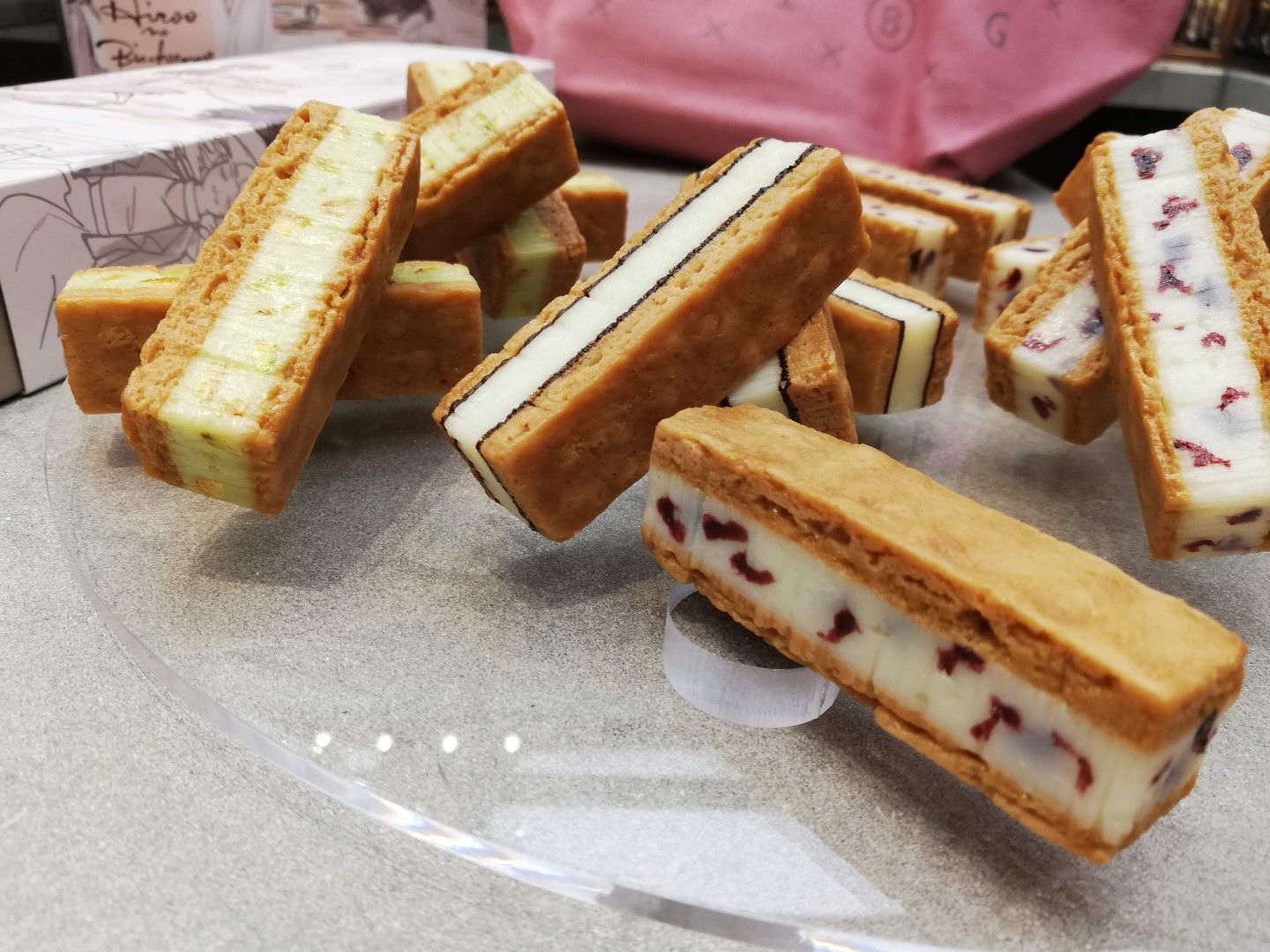 スイーツ_3,パン_3,コーヒー_3,手土産_3,東京_3