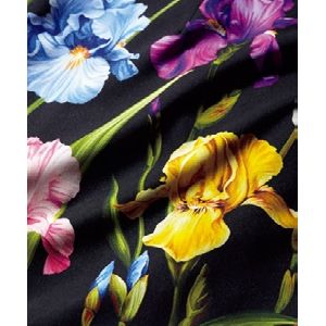 花に囲まれる幸福感に包まれて!