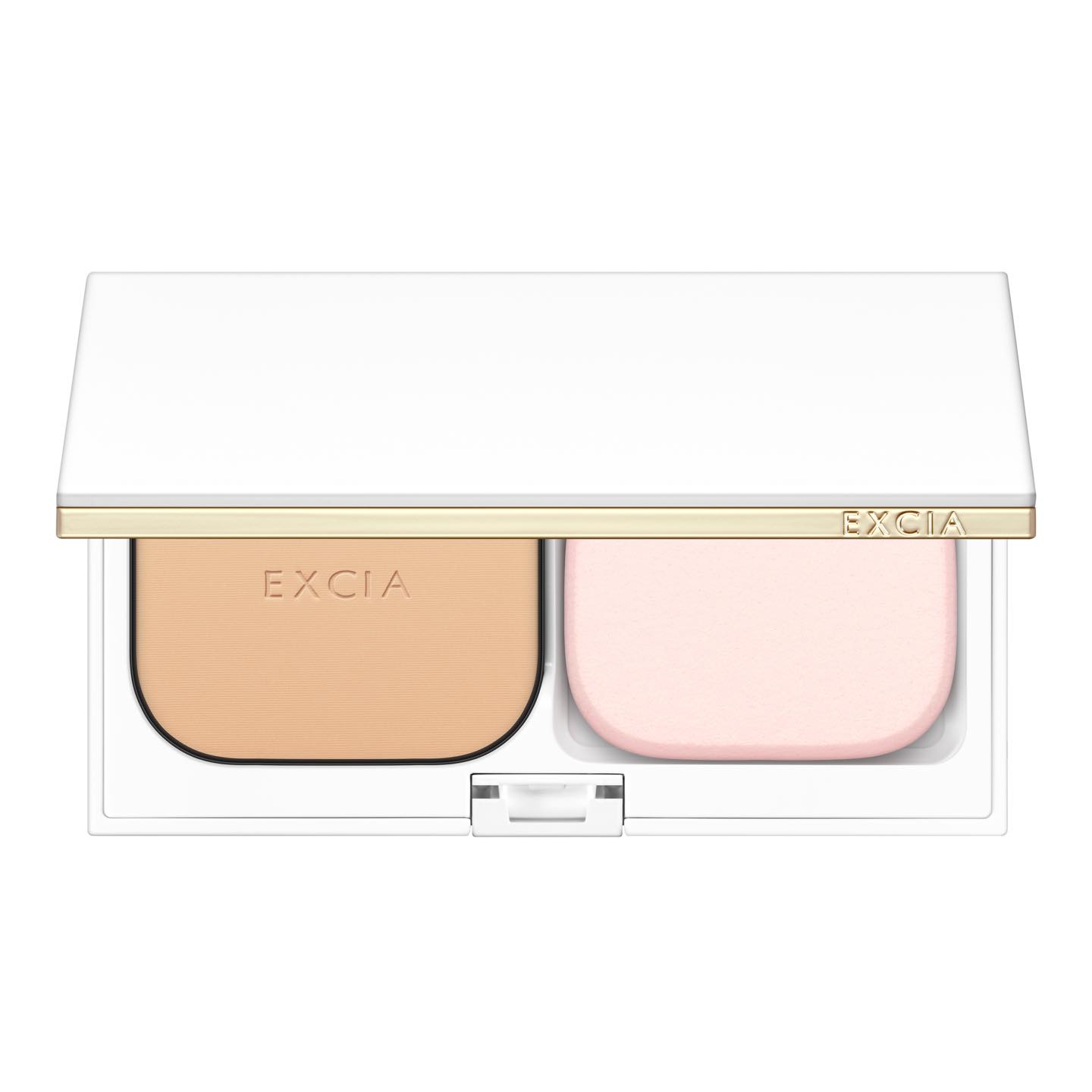 アルビオン エクシア AL パウダー ファンデーション ホワイトエクストリーム SPF30・PA+++ 11g 全6色 ¥12,000(コンパクトとセット価格)