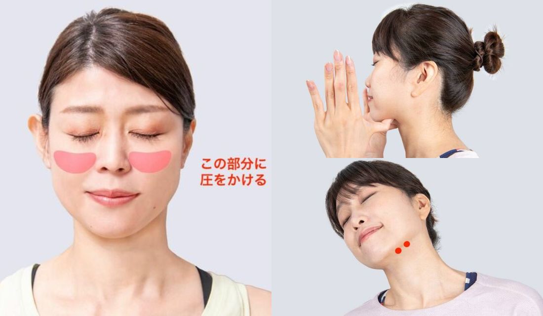 30代の顔のたるみ、もう悩まない！原因別スッキリ解消テクニック | 切らないリフトアップ・たるみ治療｜六本木のミサクリニック からだのまるみ 顔のたるみが治る本