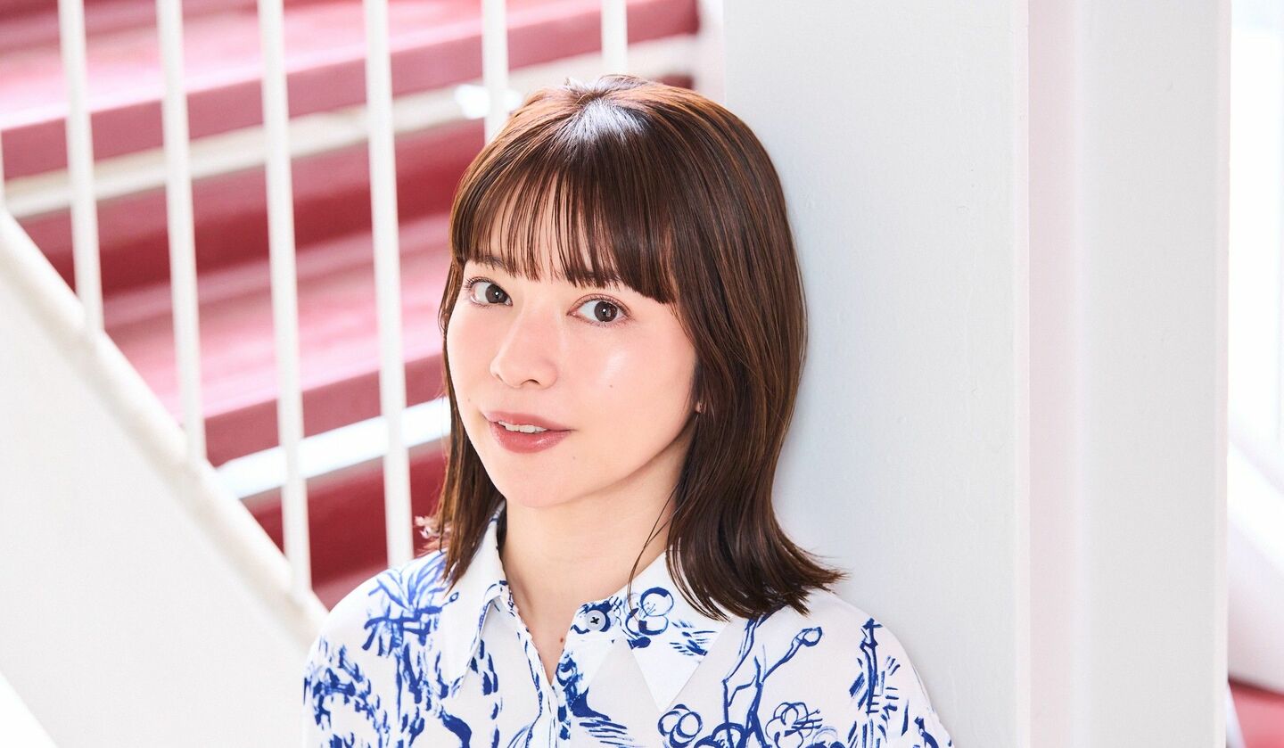 40代の髪型のお悩みを解決【ミディアムヘア】