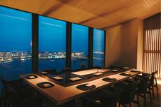 東京_1,ホテル_1,レストラン_1,会食_1,寿司_1