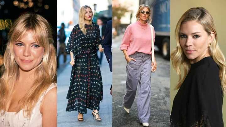 シエナ・ミラーのまとめ画像