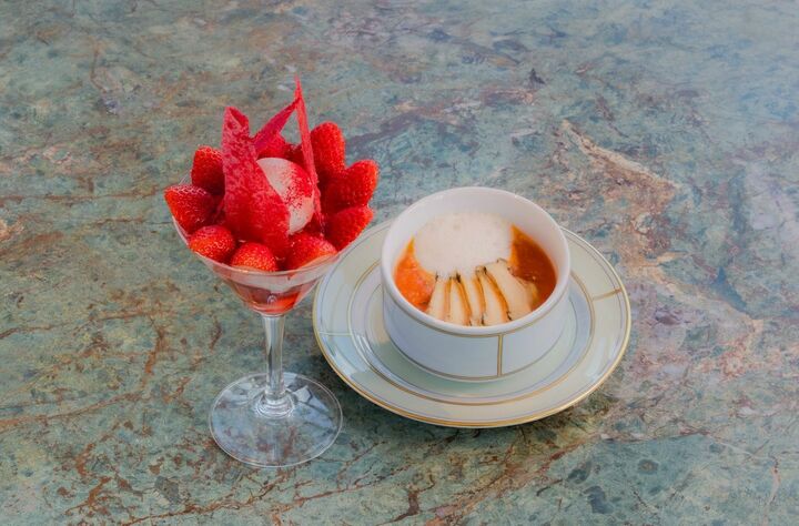 大阪_4,ホテル_4,スイーツ_4,ティー_4,いちご_4