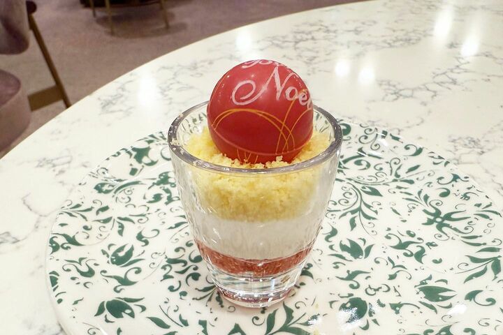 ティー_7,スイーツ_7,チョコレート_7,栗_7,ホテル_7,東京_7