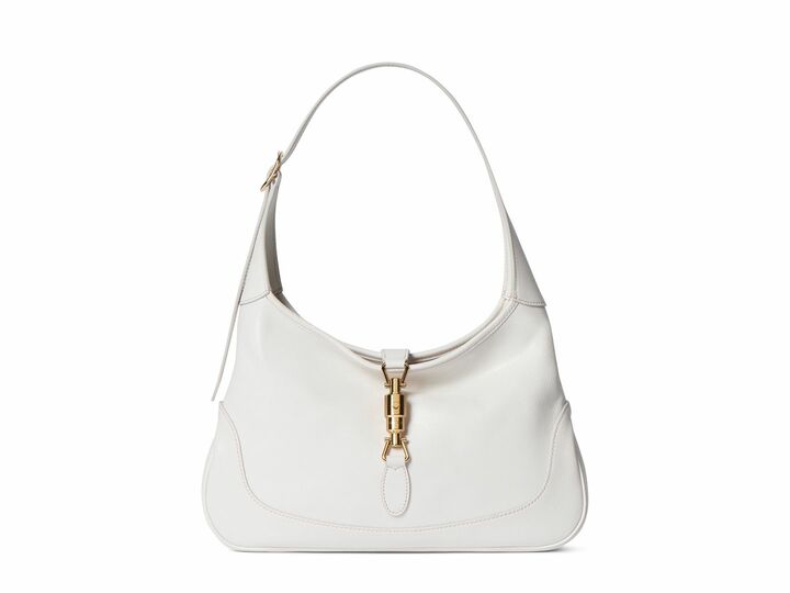 「グッチ」のバッグ『グッチ ジャッキー 1961』