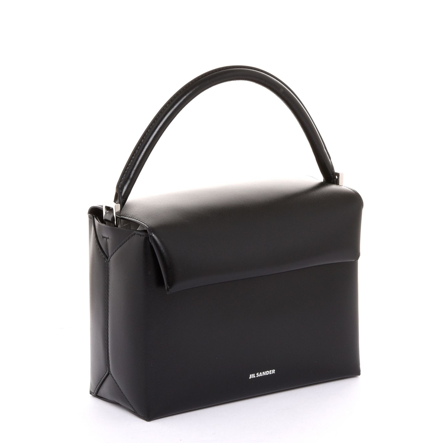 ハンドバッグ「ENVELOPE BOX(エンベロープ ボックス)」【縦15×横21×マチ10cm】¥175,000(税抜)