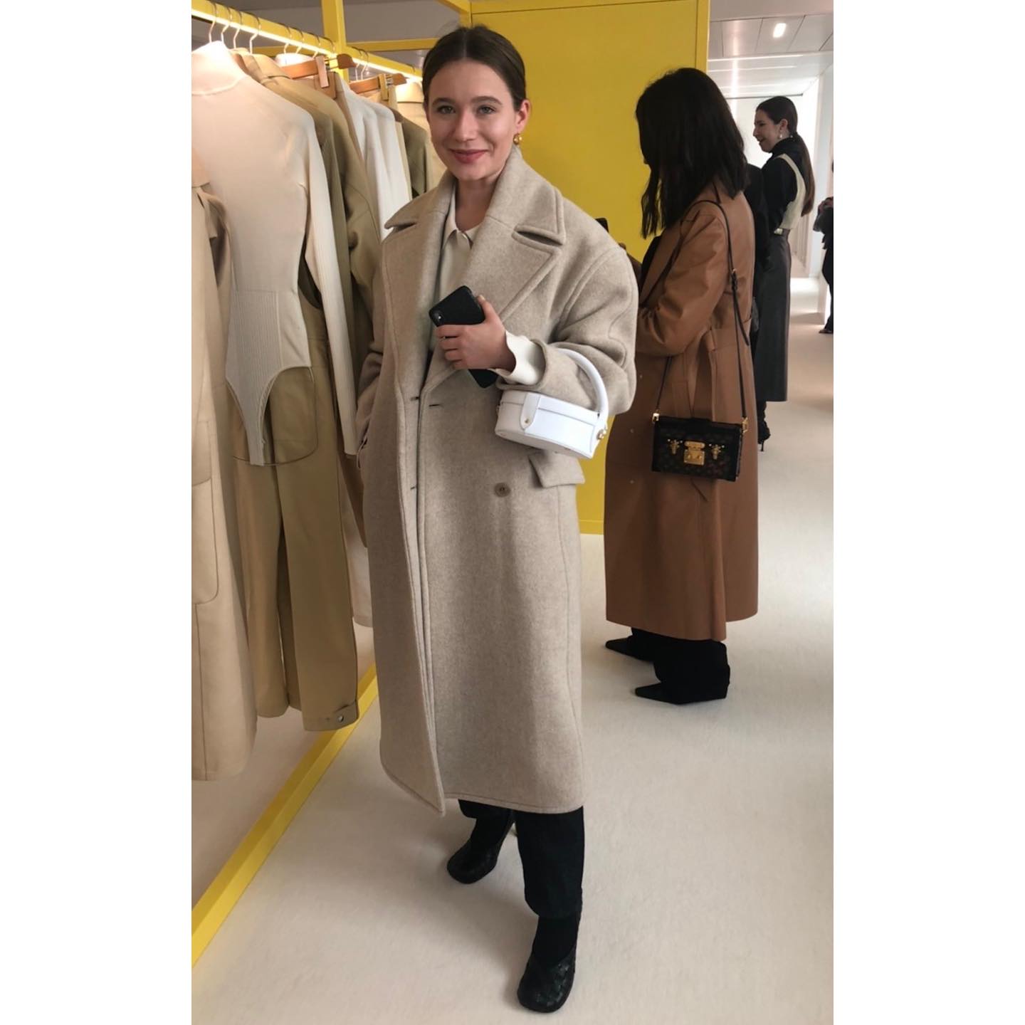 ファッションニュース_4,コレクション_4,パリ_4
