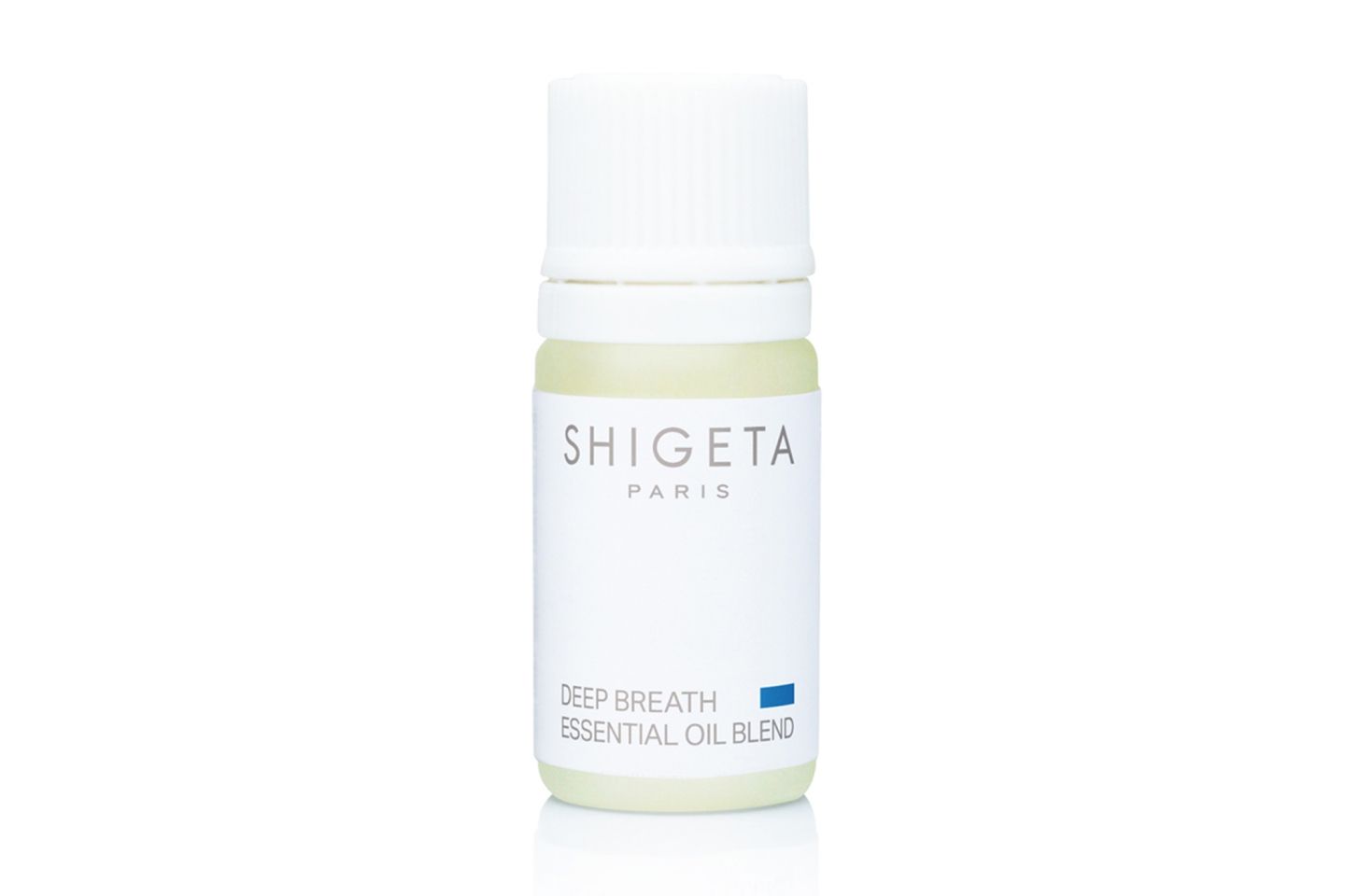 シゲタ ディープブレス 5mL ¥3,000