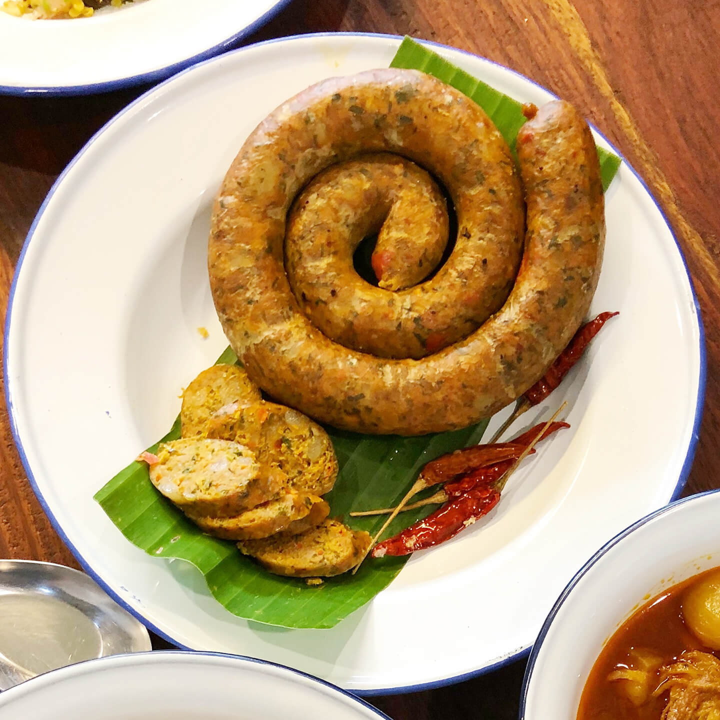 タイ料理
