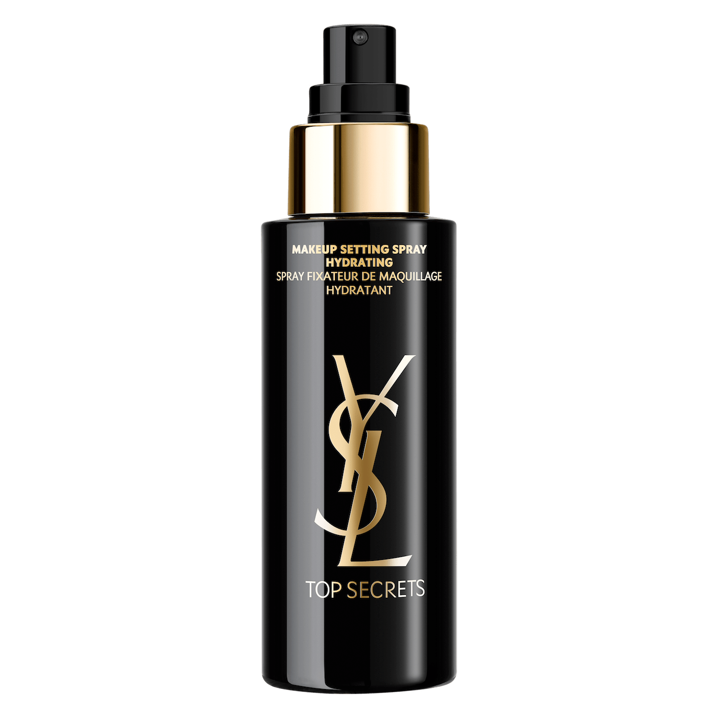 2018年3月2日(金)発売 トップ シークレット セッティング グロウ スプレー 100ml ¥6,000